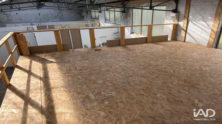 Ma-Cabane - Location Appartement Quimper, 200 m²
