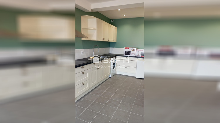 Ma-Cabane - Location Appartement Quimper, 29 m²