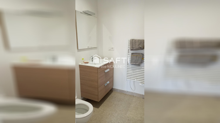 Ma-Cabane - Location Appartement Quimper, 29 m²