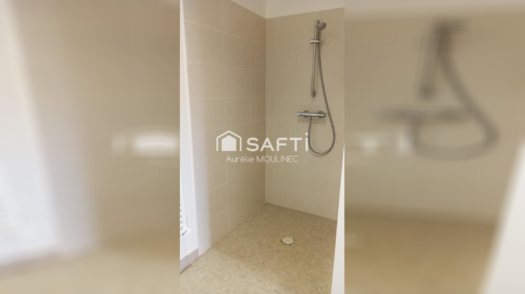 Ma-Cabane - Location Appartement Quimper, 29 m²