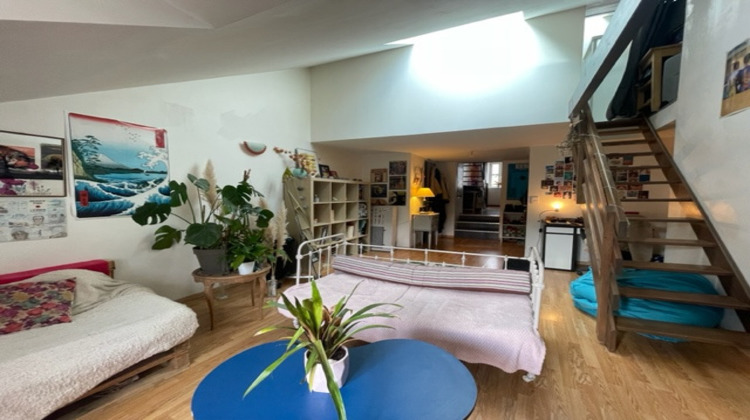 Ma-Cabane - Location Appartement QUIMPER, 65 m²
