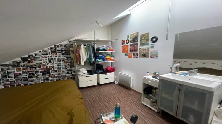 Ma-Cabane - Location Appartement QUIMPER, 65 m²