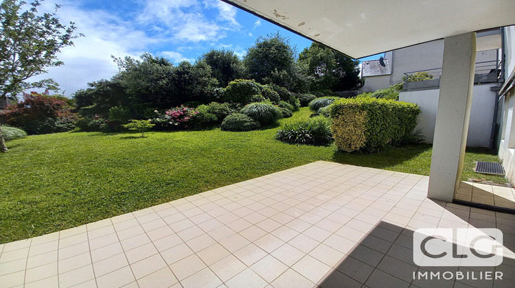 Ma-Cabane - Location Appartement QUIMPER, 67 m²