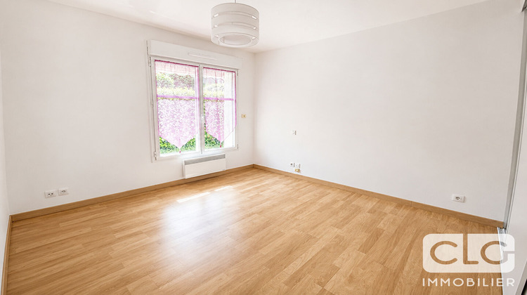 Ma-Cabane - Location Appartement QUIMPER, 67 m²