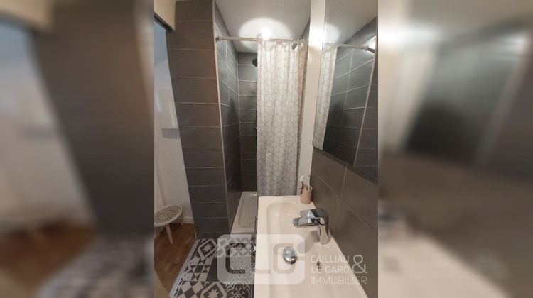 Ma-Cabane - Location Appartement QUIMPER, 15 m²