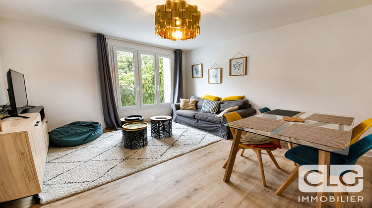 Ma-Cabane - Location Appartement QUIMPER, 55 m²