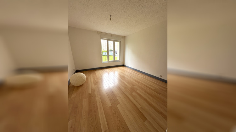 Ma-Cabane - Location Appartement Quimper, 55 m²