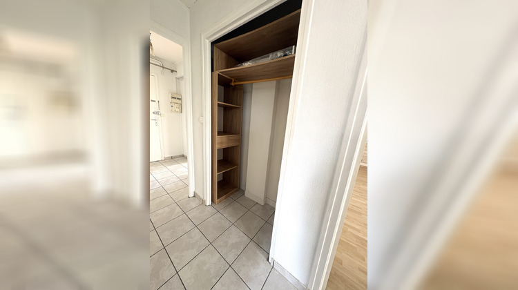 Ma-Cabane - Location Appartement Quimper, 55 m²