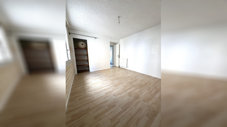 Ma-Cabane - Location Appartement Quimper, 55 m²