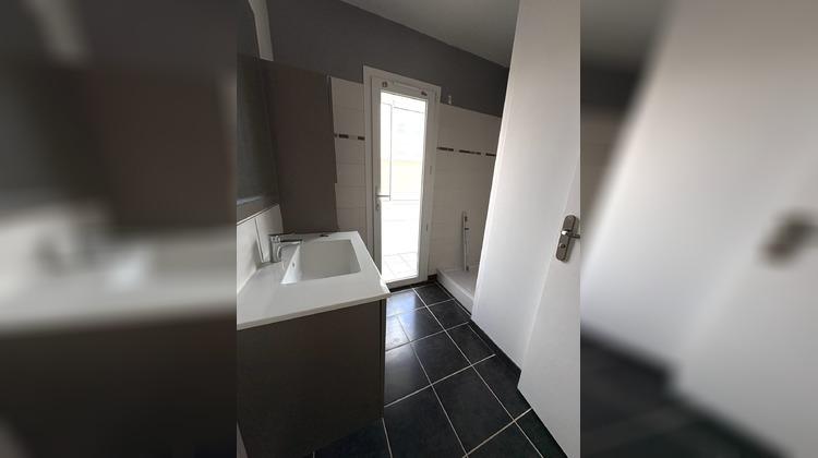 Ma-Cabane - Location Appartement Quimper, 55 m²