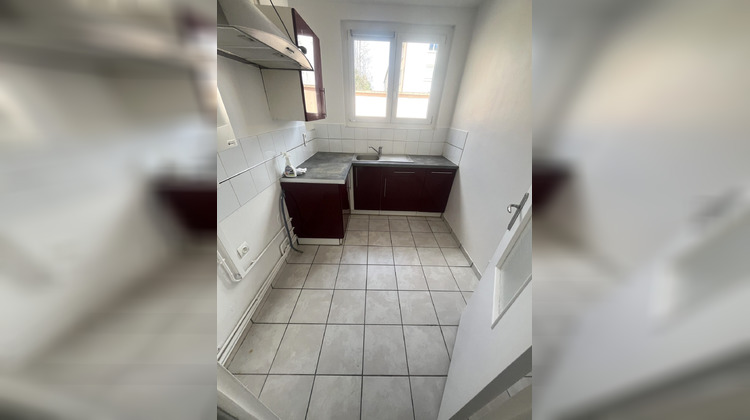 Ma-Cabane - Location Appartement Quimper, 55 m²
