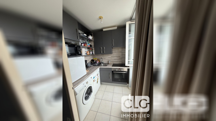 Ma-Cabane - Location Appartement QUIMPER, 37 m²
