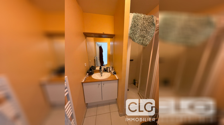 Ma-Cabane - Location Appartement QUIMPER, 37 m²