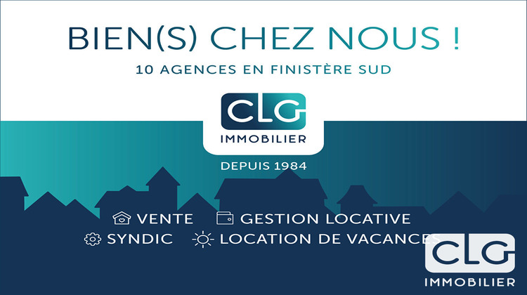 Ma-Cabane - Location Appartement QUIMPER, 37 m²