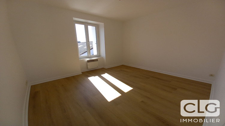 Ma-Cabane - Location Appartement QUIMPER, 25 m²