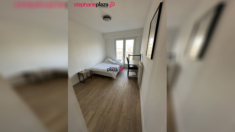Ma-Cabane - Location Appartement QUIMPER, 15 m²