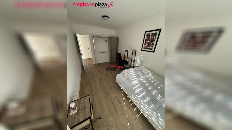 Ma-Cabane - Location Appartement QUIMPER, 15 m²