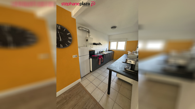 Ma-Cabane - Location Appartement QUIMPER, 15 m²