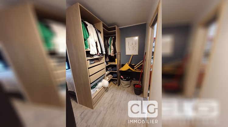 Ma-Cabane - Location Appartement QUIMPER, 44 m²