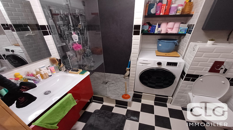 Ma-Cabane - Location Appartement QUIMPER, 44 m²