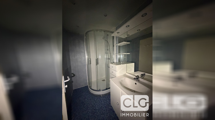 Ma-Cabane - Location Appartement QUIMPER, 71 m²