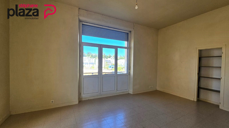 Ma-Cabane - Location Appartement QUIMPER, 37 m²