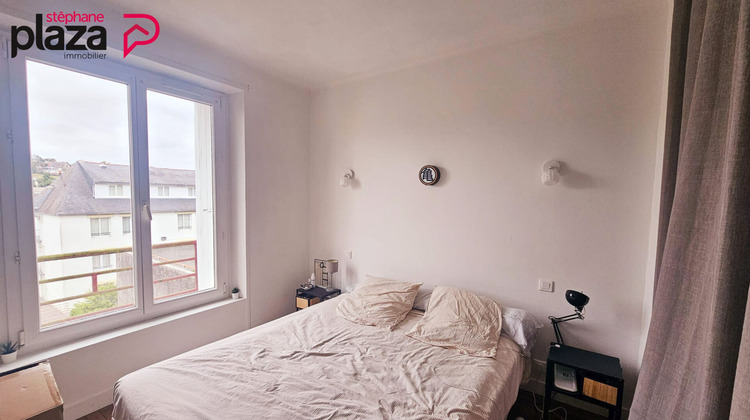 Ma-Cabane - Location Appartement QUIMPER, 65 m²