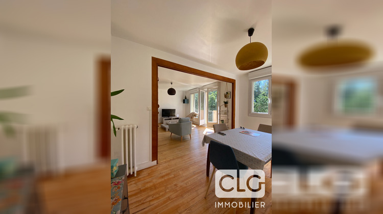 Ma-Cabane - Location Appartement QUIMPER, 76 m²