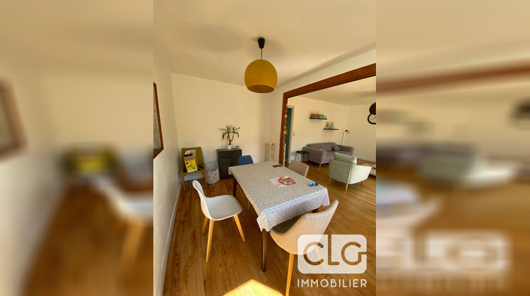 Ma-Cabane - Location Appartement QUIMPER, 76 m²