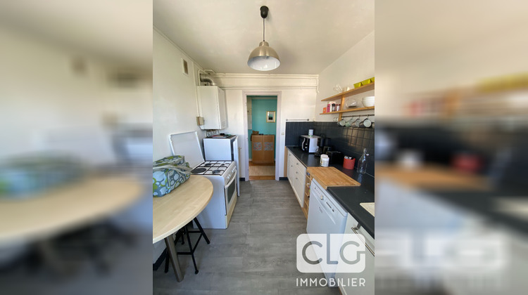 Ma-Cabane - Location Appartement QUIMPER, 76 m²