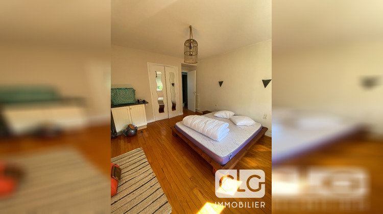 Ma-Cabane - Location Appartement QUIMPER, 76 m²