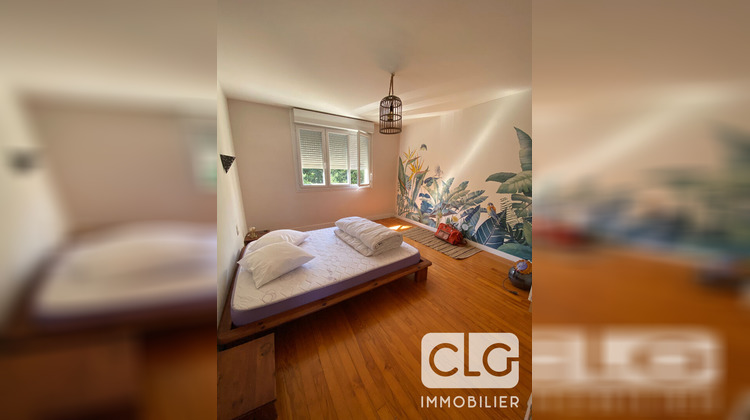 Ma-Cabane - Location Appartement QUIMPER, 76 m²