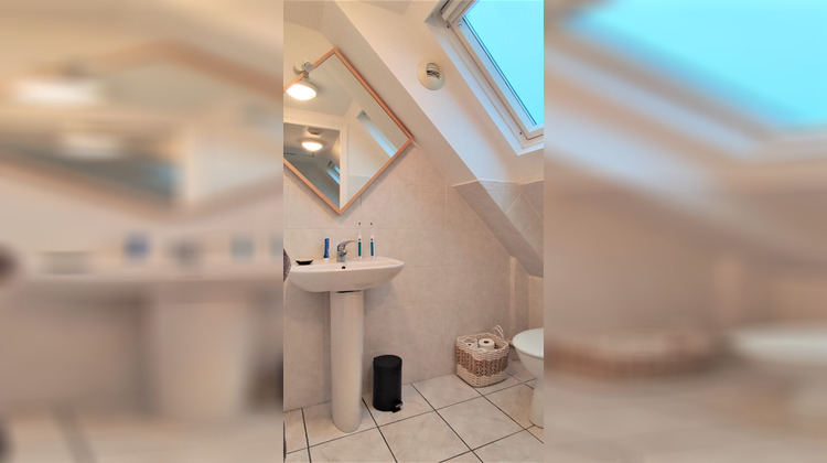 Ma-Cabane - Location Appartement QUIMPER, 51 m²
