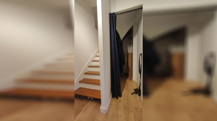 Ma-Cabane - Location Appartement QUIMPER, 51 m²