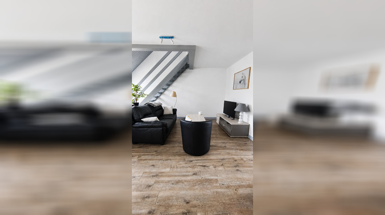 Ma-Cabane - Location Appartement QUIMPER, 53 m²