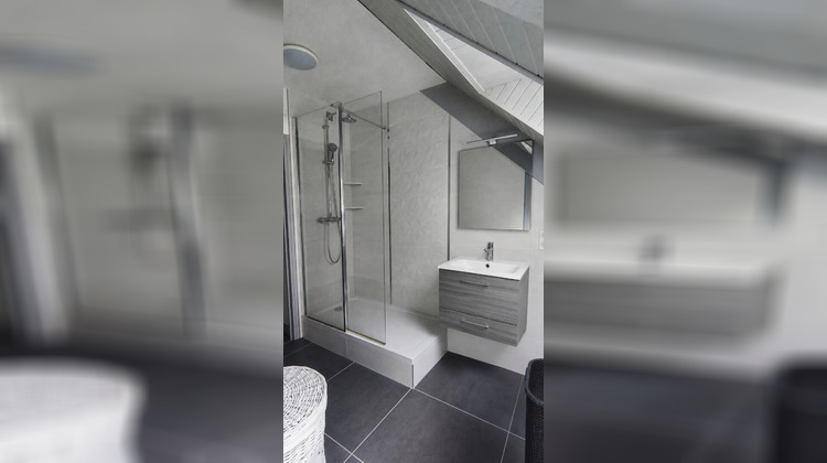 Ma-Cabane - Location Appartement QUIMPER, 53 m²