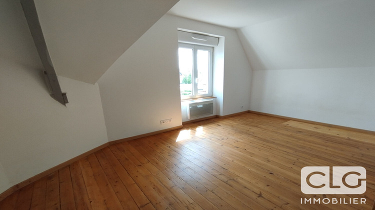 Ma-Cabane - Location Appartement QUIMPER, 15 m²