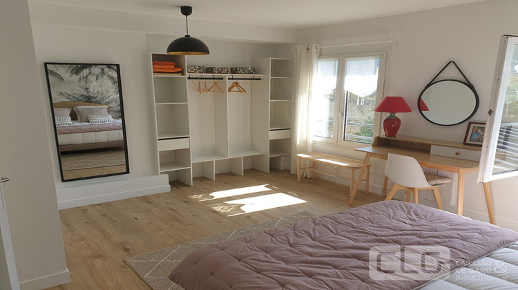 Ma-Cabane - Location Appartement QUIMPER, 58 m²