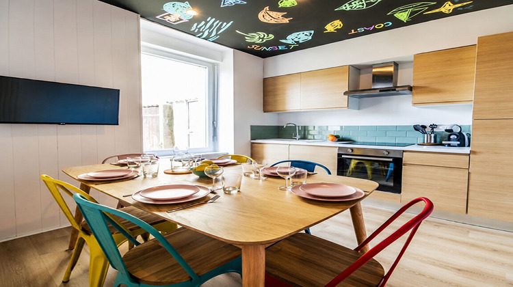 Ma-Cabane - Location Appartement QUIMPER, 17 m²