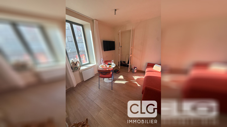 Ma-Cabane - Location Appartement QUIMPER, 18 m²