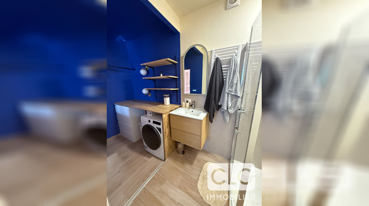 Ma-Cabane - Location Appartement QUIMPER, 18 m²