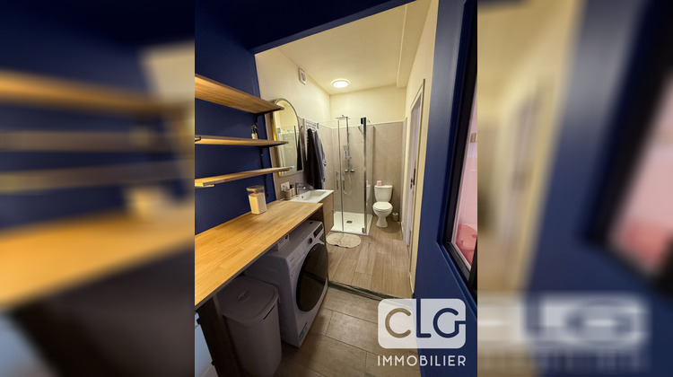 Ma-Cabane - Location Appartement QUIMPER, 18 m²