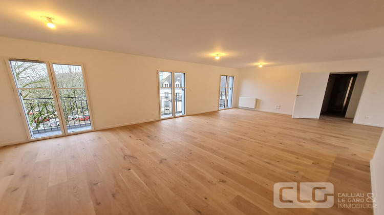 Ma-Cabane - Location Appartement QUIMPER, 119 m²