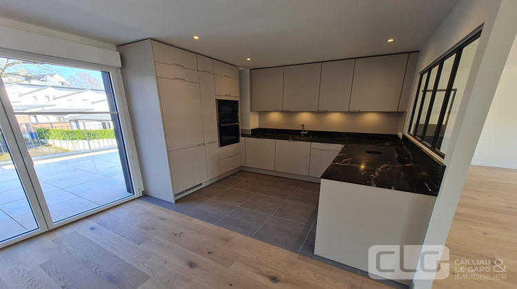 Ma-Cabane - Location Appartement QUIMPER, 119 m²