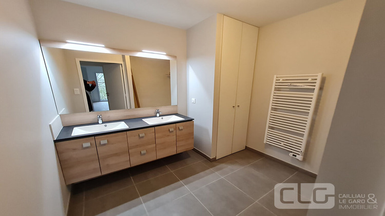 Ma-Cabane - Location Appartement QUIMPER, 119 m²