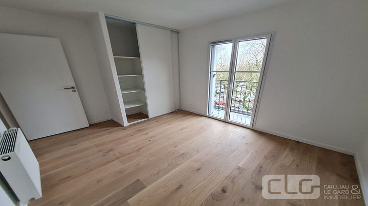 Ma-Cabane - Location Appartement QUIMPER, 119 m²