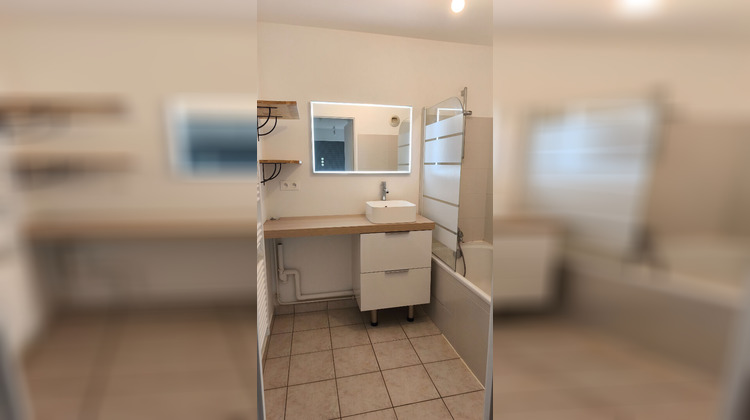 Ma-Cabane - Location Appartement QUIMPER, 51 m²