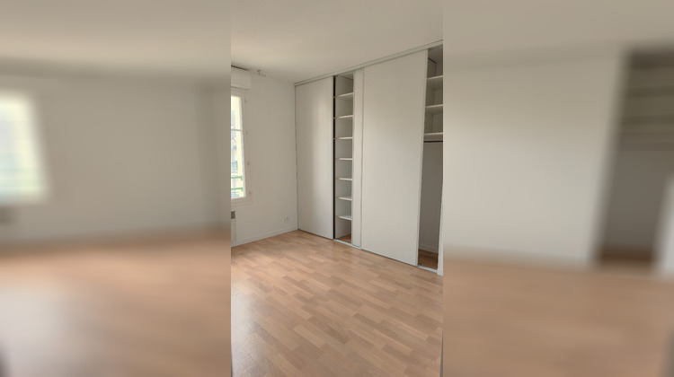 Ma-Cabane - Location Appartement QUIMPER, 51 m²