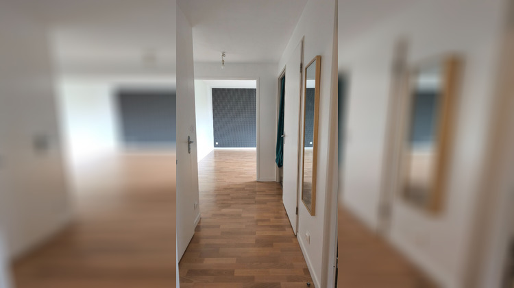 Ma-Cabane - Location Appartement QUIMPER, 51 m²