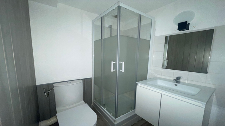 Ma-Cabane - Location Appartement QUIMPER, 15 m²